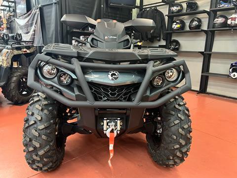 2022 Can-Am Outlander MAX Limited 1000R in Chesapeake, Virginia - Photo 10