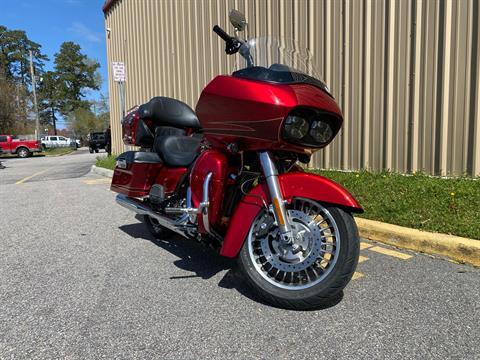 2012 Harley-Davidson Road Glide® Ultra in Chesapeake, Virginia - Photo 2