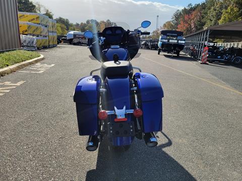 2022 Indian Motorcycle Challenger® Limited in Chesapeake, Virginia - Photo 7