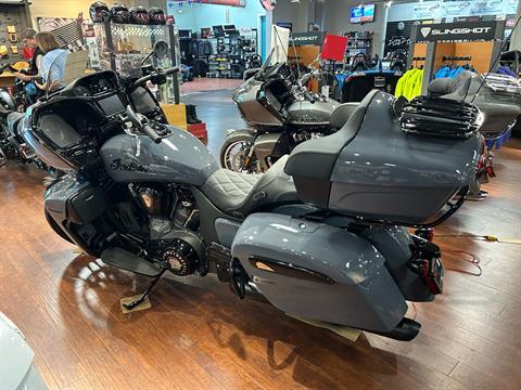 2024 Indian Motorcycle Pursuit® Dark Horse® in Chesapeake, Virginia - Photo 2