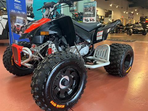 2022 Can-Am DS 90 X in Chesapeake, Virginia - Photo 5