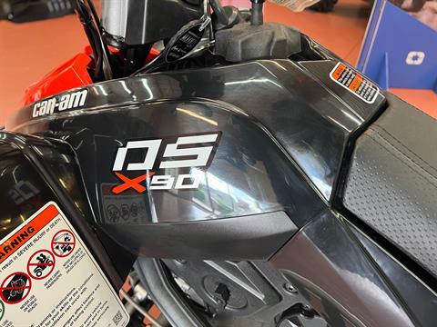 2022 Can-Am DS 90 X in Chesapeake, Virginia - Photo 8