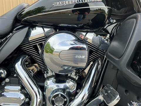 2016 Harley-Davidson Ultra Limited in Chesapeake, Virginia - Photo 2