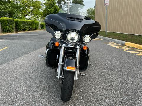 2016 Harley-Davidson Ultra Limited in Chesapeake, Virginia - Photo 4