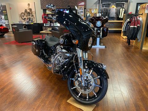 2021 Indian Chieftain® Limited in Chesapeake, Virginia - Photo 2