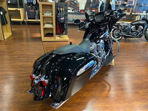 2021 Indian Chieftain® Limited in Chesapeake, Virginia - Photo 5