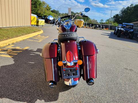 2022 Indian Motorcycle Springfield® in Chesapeake, Virginia - Photo 7