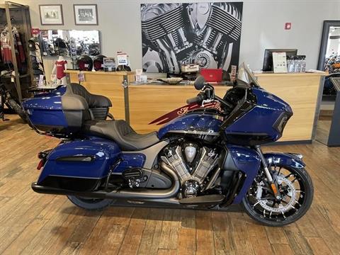 2024 Indian Motorcycle Pursuit® Dark Horse® in Chesapeake, Virginia - Photo 1