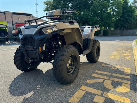 2024 Polaris Sportsman 570 in Chesapeake, Virginia - Photo 4