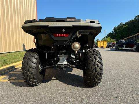 2024 Polaris Sportsman 570 in Chesapeake, Virginia - Photo 7