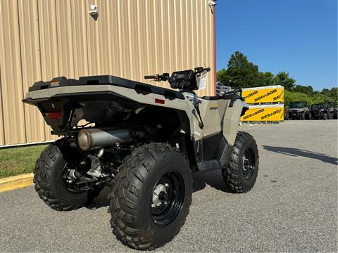 2024 Polaris Sportsman 570 in Chesapeake, Virginia - Photo 8