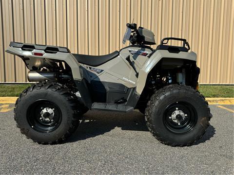 2024 Polaris Sportsman 570 in Chesapeake, Virginia - Photo 1