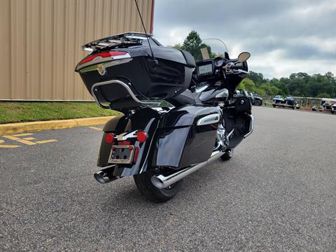 2022 Indian Motorcycle Roadmaster® Limited in Chesapeake, Virginia - Photo 6