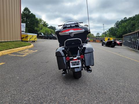 2022 Indian Motorcycle Roadmaster® Limited in Chesapeake, Virginia - Photo 7