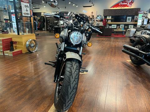 2022 Indian Scout® ABS in Chesapeake, Virginia - Photo 3