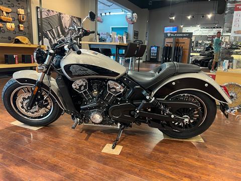 2022 Indian Scout® ABS in Chesapeake, Virginia - Photo 5