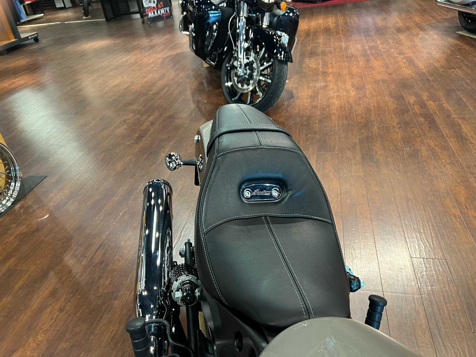2022 Indian Scout® ABS in Chesapeake, Virginia - Photo 10