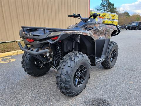 2024 Can-Am Outlander PRO Hunting Edition HD7 in Chesapeake, Virginia - Photo 8