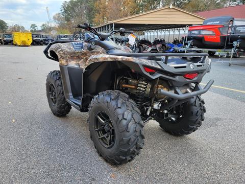 2024 Can-Am Outlander PRO Hunting Edition HD7 in Chesapeake, Virginia - Photo 6