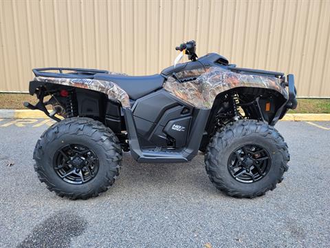 2024 Can-Am Outlander PRO Hunting Edition HD7 in Chesapeake, Virginia - Photo 1