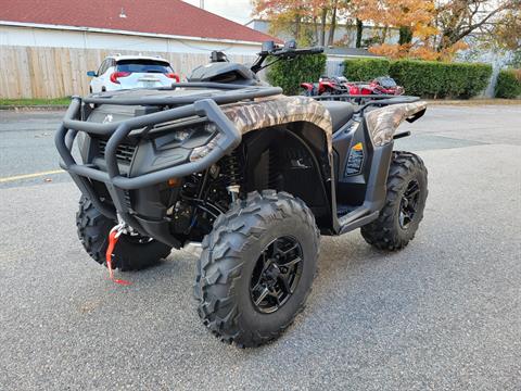 2024 Can-Am Outlander PRO Hunting Edition HD7 in Chesapeake, Virginia - Photo 4