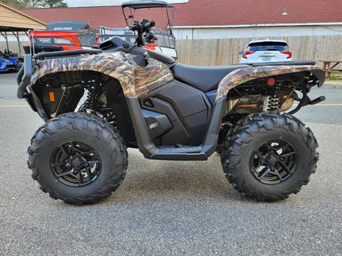 2024 Can-Am Outlander PRO Hunting Edition HD7 in Chesapeake, Virginia - Photo 5