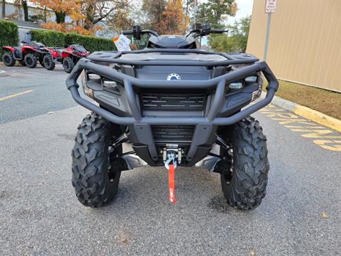 2024 Can-Am Outlander PRO Hunting Edition HD7 in Chesapeake, Virginia - Photo 3