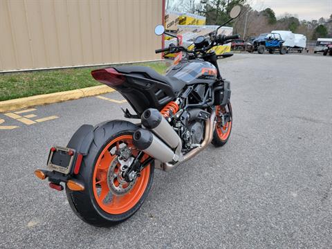 2023 Indian Motorcycle FTR in Chesapeake, Virginia - Photo 2