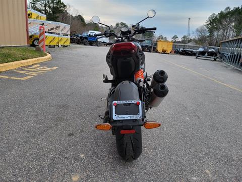 2023 Indian Motorcycle FTR in Chesapeake, Virginia - Photo 3