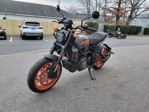 2023 Indian Motorcycle FTR in Chesapeake, Virginia - Photo 6