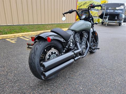 2024 Indian Motorcycle Scout® Rogue ABS in Chesapeake, Virginia - Photo 8