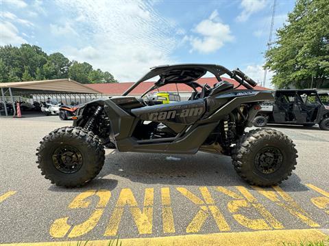 2024 Can-Am Maverick X3 X RS Turbo RR with Smart-Shox in Chesapeake, Virginia - Photo 5