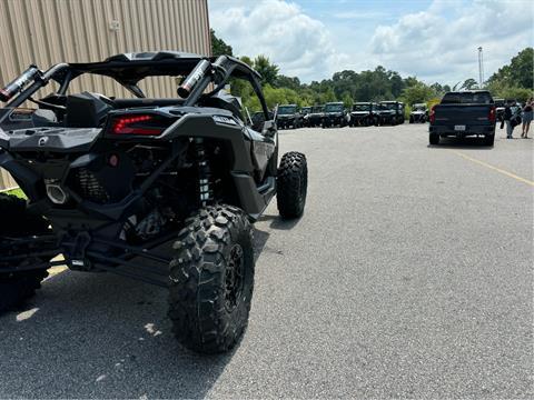 2024 Can-Am Maverick X3 X RS Turbo RR with Smart-Shox in Chesapeake, Virginia - Photo 8