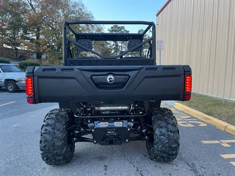 2022 Can-Am Defender DPS HD9 in Chesapeake, Virginia - Photo 3