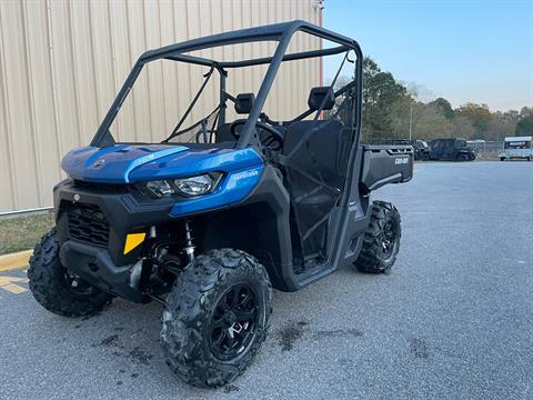2022 Can-Am Defender DPS HD9 in Chesapeake, Virginia - Photo 8