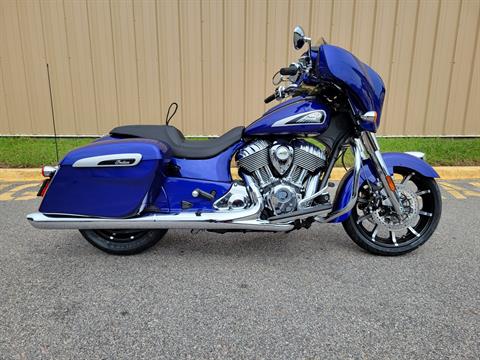 2023 Indian Motorcycle Chieftain® Limited in Chesapeake, Virginia - Photo 1