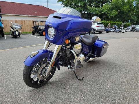 2023 Indian Motorcycle Chieftain® Limited in Chesapeake, Virginia - Photo 4