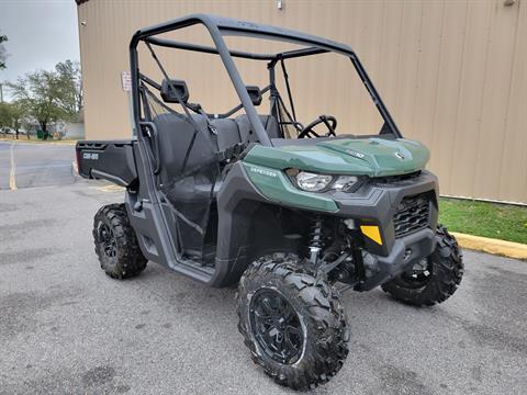 2023 Can-Am Defender DPS HD10 in Chesapeake, Virginia - Photo 2