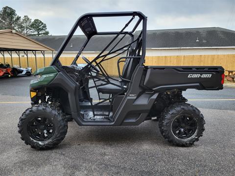 2023 Can-Am Defender DPS HD10 in Chesapeake, Virginia - Photo 5