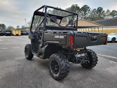2023 Can-Am Defender DPS HD10 in Chesapeake, Virginia - Photo 6