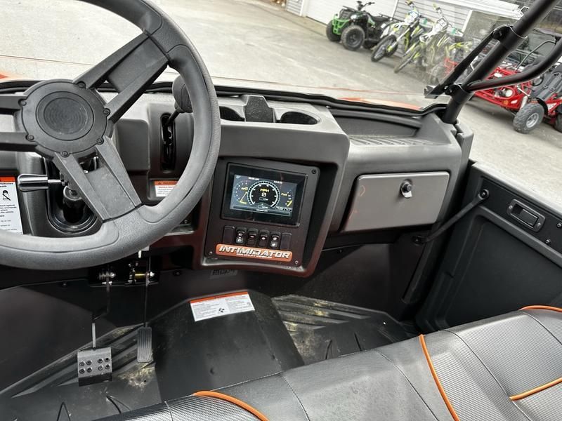 New 2023 Intimidator 4 x 4 GC1K S2, North Monmouth ME | Specs, Price ...