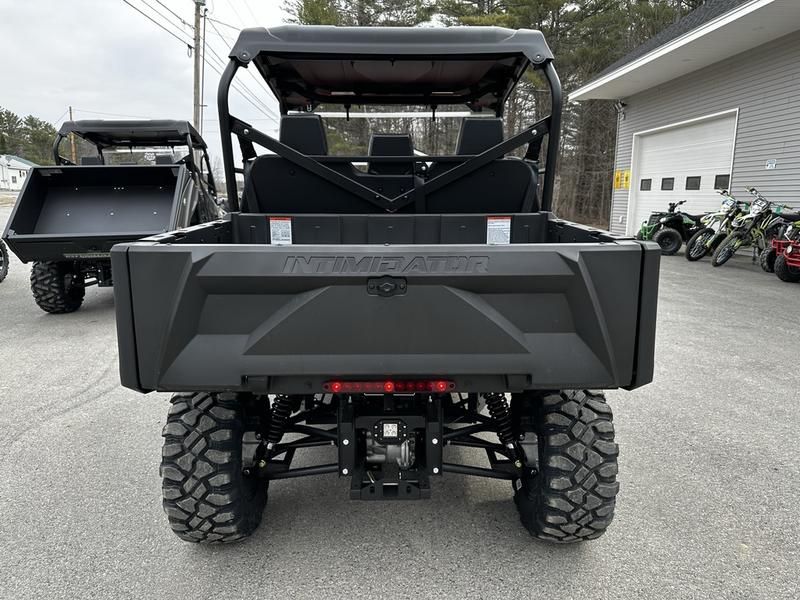 New 2023 Intimidator 4 x 4 GC1K S2, North Monmouth ME | Specs, Price ...