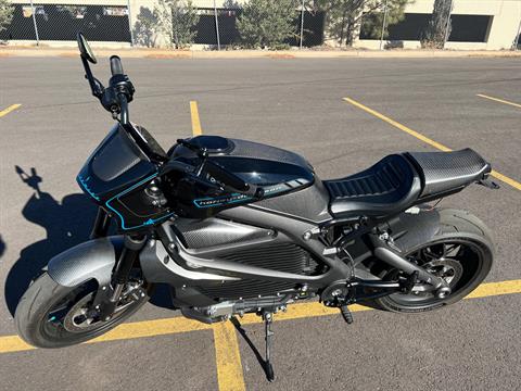 2020 Harley-Davidson Livewire™ in Colorado Springs, Colorado - Photo 5