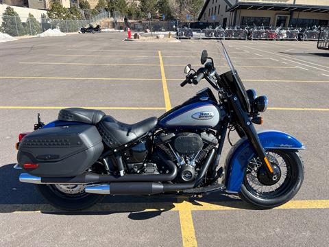 2023 Harley-Davidson Heritage Classic 114 in Colorado Springs, Colorado - Photo 1