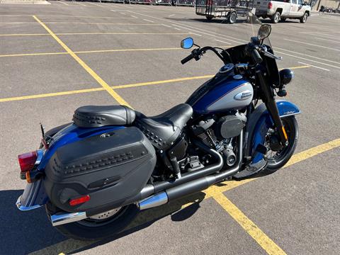2023 Harley-Davidson Heritage Classic 114 in Colorado Springs, Colorado - Photo 8