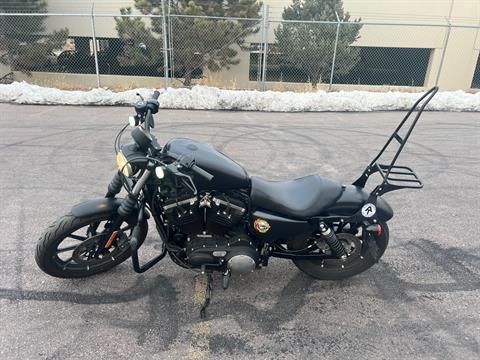 2019 Harley-Davidson Iron 883™ in Colorado Springs, Colorado - Photo 5