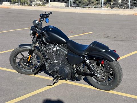 2019 Harley-Davidson Iron 883™ in Colorado Springs, Colorado - Photo 6