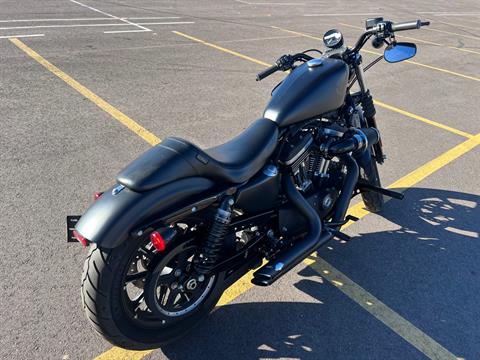 2019 Harley-Davidson Iron 883™ in Colorado Springs, Colorado - Photo 8