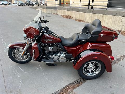 2024 Harley-Davidson Tri Glide® Ultra in Colorado Springs, Colorado - Photo 5