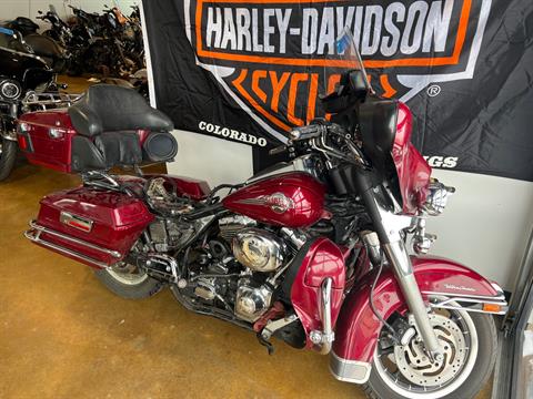 2006 Harley-Davidson Electra Glide® Classic in Colorado Springs, Colorado - Photo 2